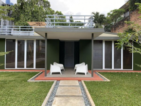Opatan Art Villa - Sukawati, Gianyar, Bali